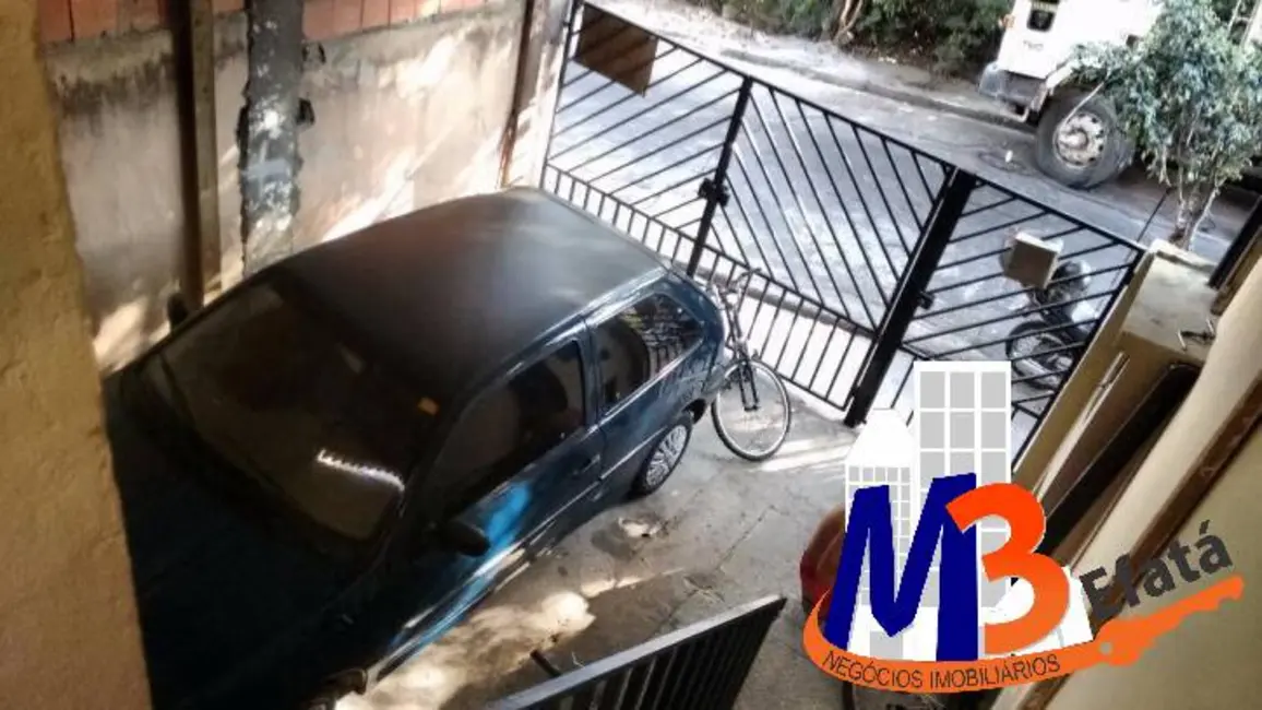 Foto 9 de Casa com 3 quartos à venda, 240m2 em Vila Iasi, Taboao Da Serra - SP