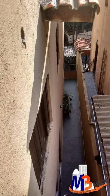 Foto 5 de Casa com 3 quartos à venda, 240m2 em Vila Iasi, Taboao Da Serra - SP