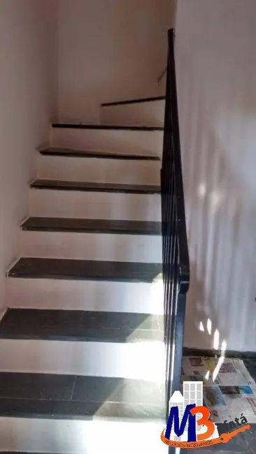 Foto 7 de Casa com 3 quartos à venda, 240m2 em Vila Iasi, Taboao Da Serra - SP