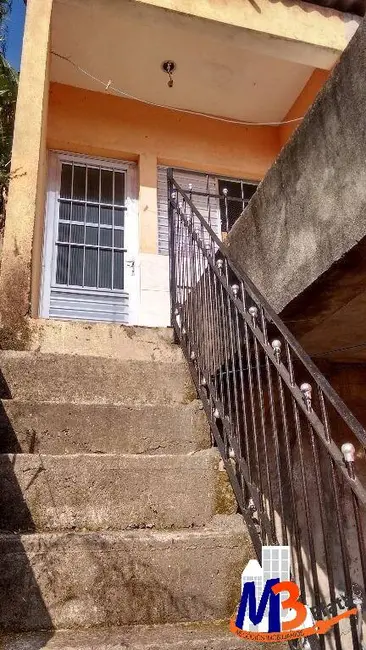 Foto 4 de Casa com 3 quartos à venda, 240m2 em Vila Iasi, Taboao Da Serra - SP