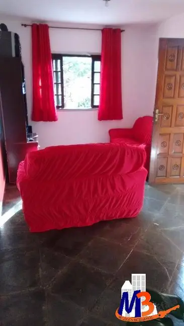 Foto 6 de Casa com 3 quartos à venda, 240m2 em Vila Iasi, Taboao Da Serra - SP