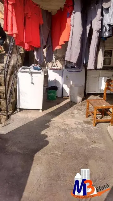 Foto 3 de Casa com 3 quartos à venda, 240m2 em Vila Iasi, Taboao Da Serra - SP