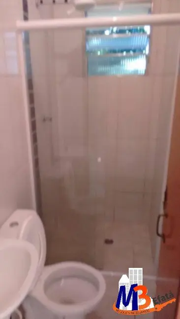 Casa com 1 quarto para alugar, 40m2 em Jardim Três Marias, Taboao Da Serra - SP - imagem 6 Foto 6 de Casa com 1 quarto para alugar, 40m2 em Jardim Três Marias, Taboao Da Serra - SP