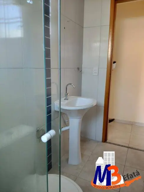 Casa com 1 quarto para alugar, 40m2 em Jardim Três Marias, Taboao Da Serra - SP - imagem 1 Foto 1 de Casa com 1 quarto para alugar, 40m2 em Jardim Três Marias, Taboao Da Serra - SP