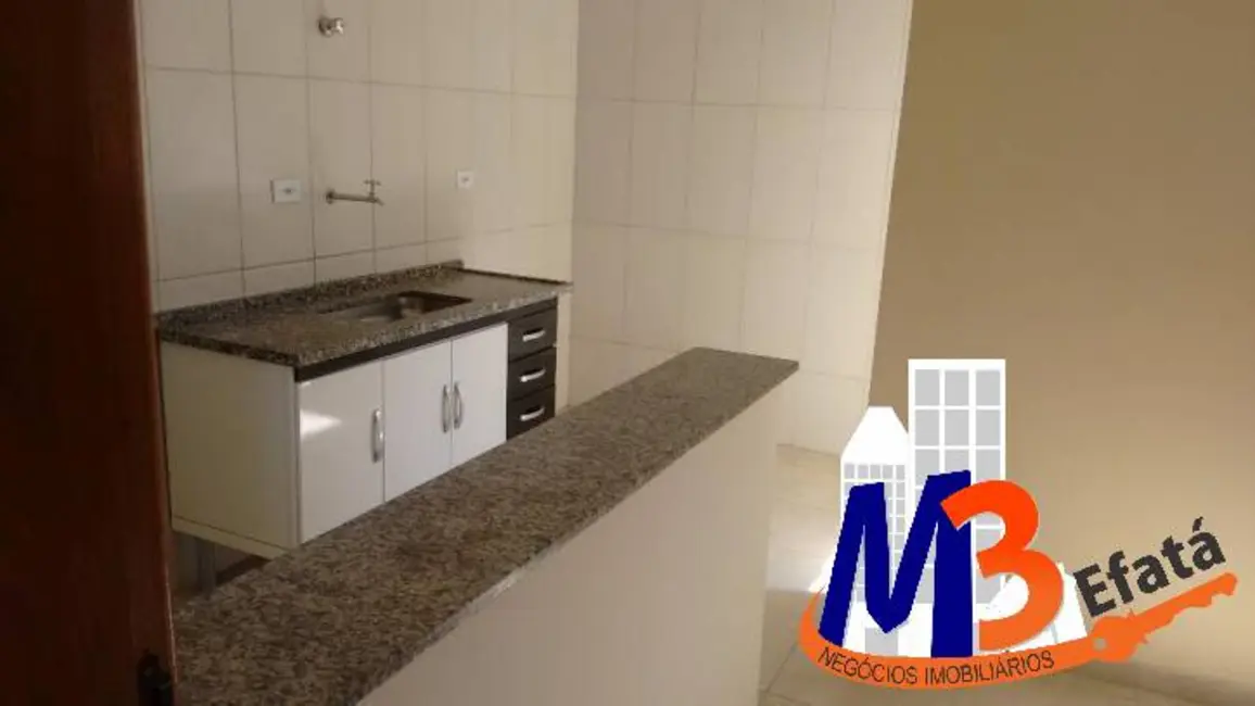 Casa com 1 quarto para alugar, 40m2 em Jardim Três Marias, Taboao Da Serra - SP - imagem 9 Foto 9 de Casa com 1 quarto para alugar, 40m2 em Jardim Três Marias, Taboao Da Serra - SP