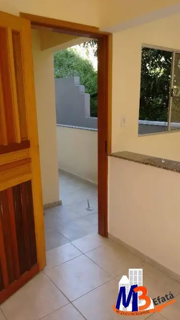Casa com 1 quarto para alugar, 40m2 em Jardim Três Marias, Taboao Da Serra - SP - imagem 5 Foto 5 de Casa com 1 quarto para alugar, 40m2 em Jardim Três Marias, Taboao Da Serra - SP