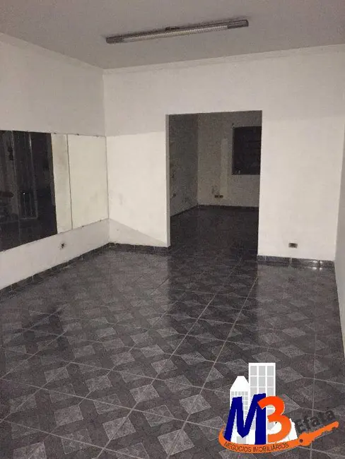 Foto 2 de Sala Comercial para alugar, 345m2 em Vila Lageado, São Paulo - SP