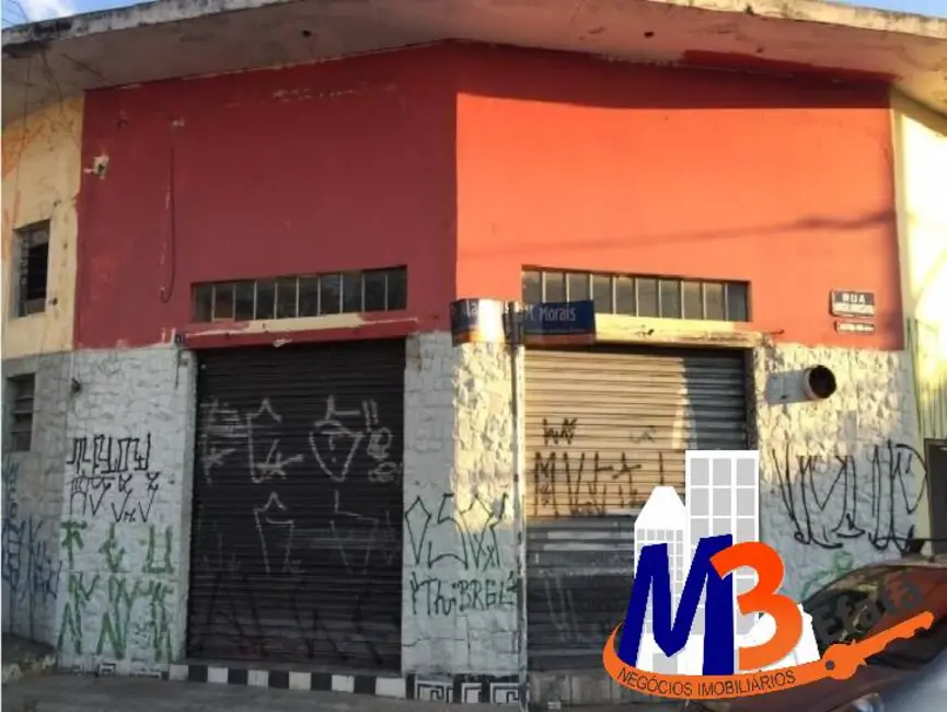 Foto 1 de Loja para alugar em Jardim Esmeralda, São Paulo - SP