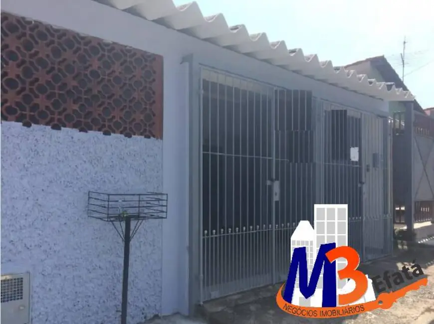 Foto 1 de Casa com 2 quartos para alugar, 250m2 em Cidade Intercap, Taboao Da Serra - SP