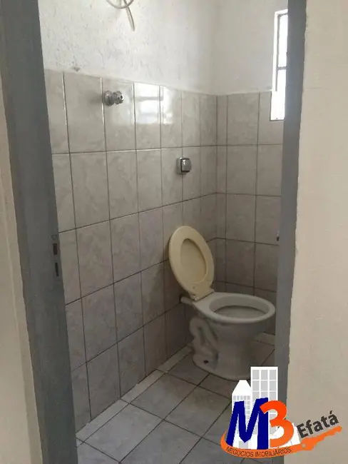 Foto 9 de Casa com 2 quartos para alugar, 250m2 em Cidade Intercap, Taboao Da Serra - SP