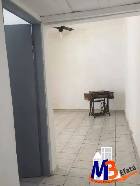 Foto 7 de Casa com 2 quartos para alugar, 250m2 em Cidade Intercap, Taboao Da Serra - SP
