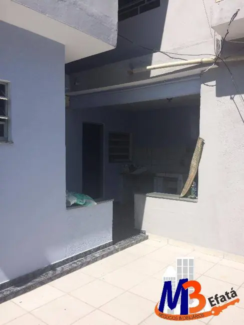 Foto 6 de Casa com 2 quartos para alugar, 250m2 em Cidade Intercap, Taboao Da Serra - SP