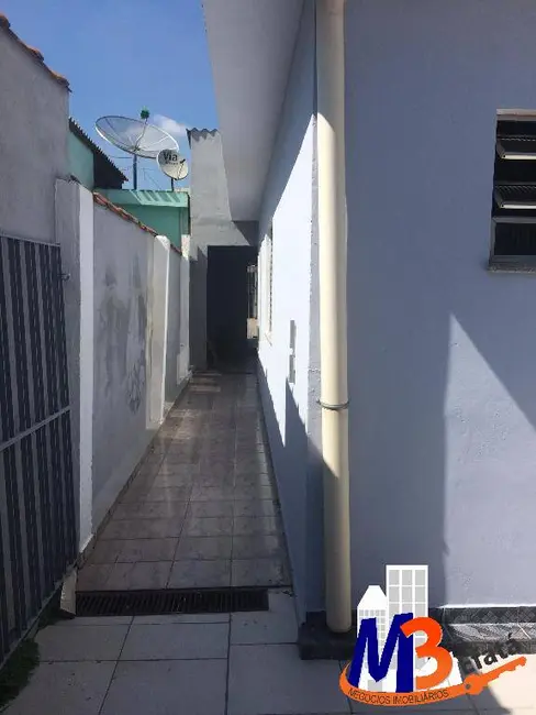 Foto 5 de Casa com 2 quartos para alugar, 250m2 em Cidade Intercap, Taboao Da Serra - SP