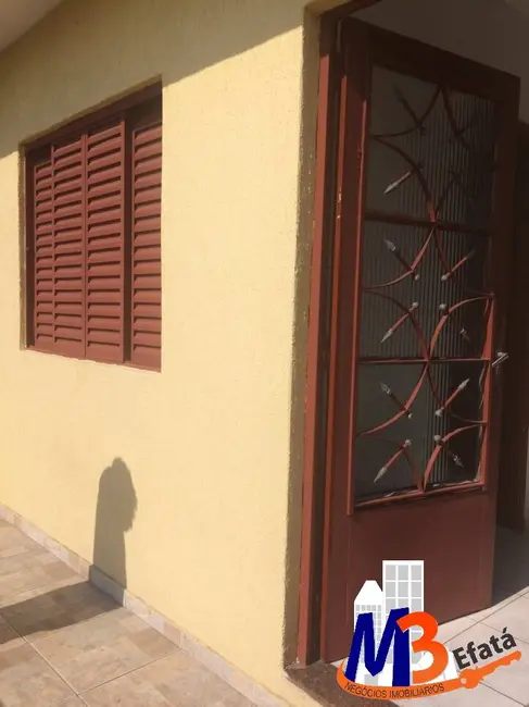 Kitnet com 1 quarto para alugar em Jardim São Jorge, São Paulo - SP - imagem 1 Foto 1 de Kitnet com 1 quarto para alugar em Jardim São Jorge, São Paulo - SP