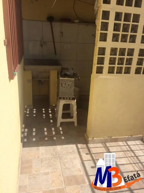 Kitnet com 1 quarto para alugar em Jardim São Jorge, São Paulo - SP - imagem 7 Foto 7 de Kitnet com 1 quarto para alugar em Jardim São Jorge, São Paulo - SP