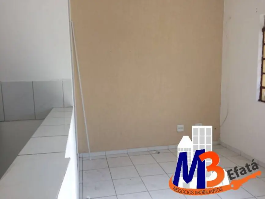 Kitnet com 1 quarto para alugar em Jardim São Jorge, São Paulo - SP - imagem 2 Foto 2 de Kitnet com 1 quarto para alugar em Jardim São Jorge, São Paulo - SP