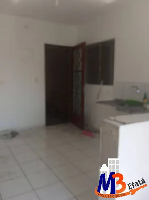 Kitnet com 1 quarto para alugar em Jardim São Jorge, São Paulo - SP - imagem 3 Foto 3 de Kitnet com 1 quarto para alugar em Jardim São Jorge, São Paulo - SP