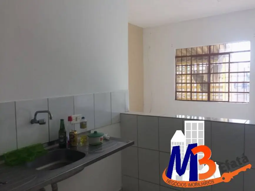 Kitnet com 1 quarto para alugar em Jardim São Jorge, São Paulo - SP - imagem 9 Foto 9 de Kitnet com 1 quarto para alugar em Jardim São Jorge, São Paulo - SP