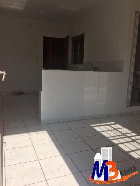 Kitnet com 1 quarto para alugar em Jardim São Jorge, São Paulo - SP - imagem 8 Foto 8 de Kitnet com 1 quarto para alugar em Jardim São Jorge, São Paulo - SP