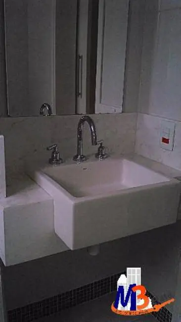 Foto 2 de Apartamento com 2 quartos para alugar em Vila Suzana, São Paulo - SP