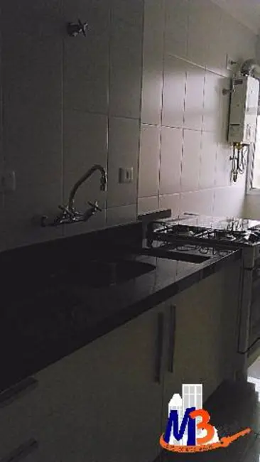 Foto 3 de Apartamento com 2 quartos para alugar em Vila Suzana, São Paulo - SP