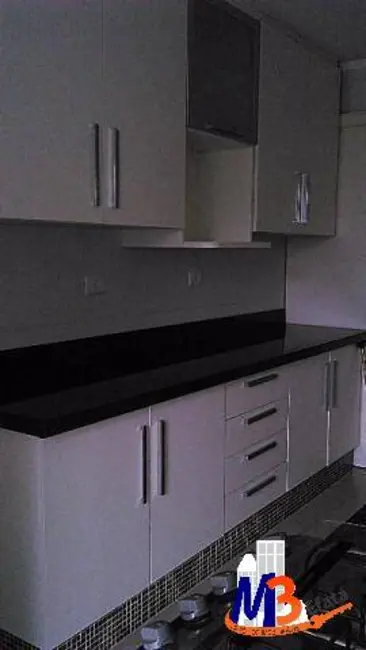 Foto 5 de Apartamento com 2 quartos para alugar em Vila Suzana, São Paulo - SP