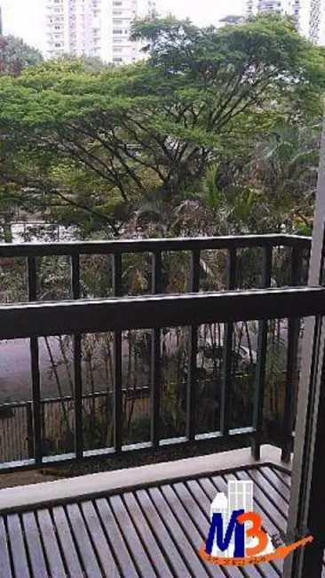 Foto 1 de Apartamento com 2 quartos para alugar em Vila Suzana, São Paulo - SP
