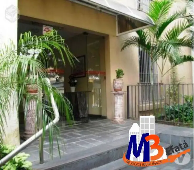 Apartamento com 3 quartos à venda em Caxingui, São Paulo - SP - imagem 3 Foto 3 de Apartamento com 3 quartos à venda em Caxingui, São Paulo - SP
