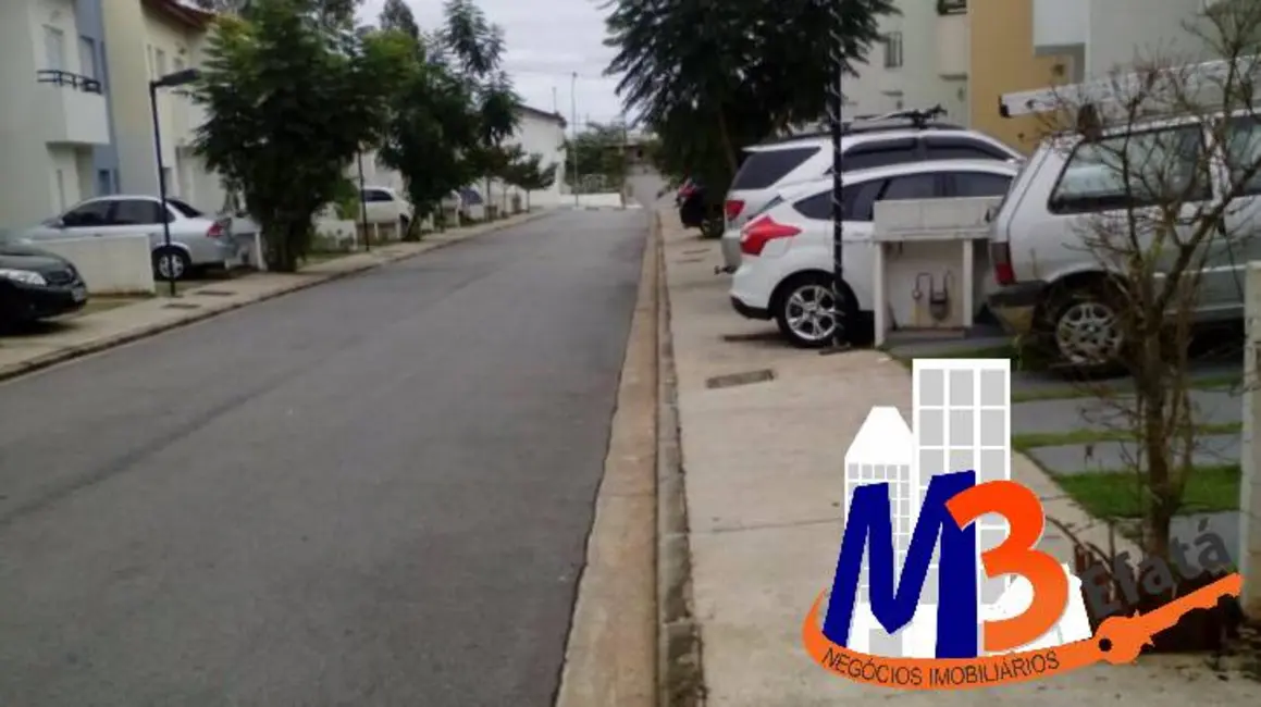 Foto 2 de Sobrado com 3 quartos à venda, 127m2 em Paisagem Renoir, Cotia - SP