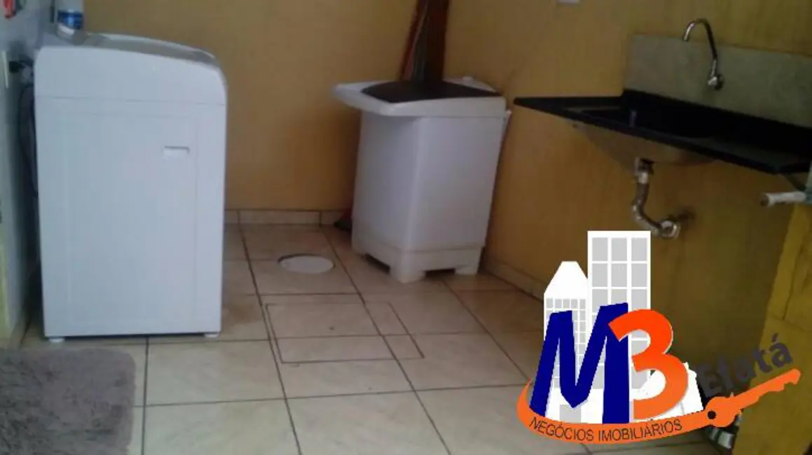 Foto 9 de Sobrado com 3 quartos à venda, 127m2 em Paisagem Renoir, Cotia - SP