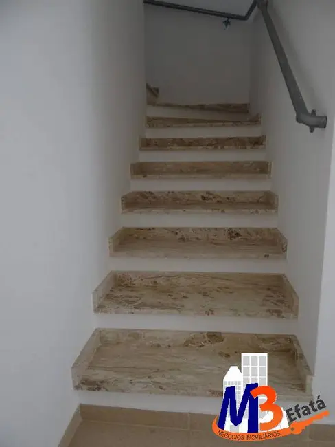 Foto 4 de Sobrado com 3 quartos à venda, 125m2 em Taboao Da Serra - SP