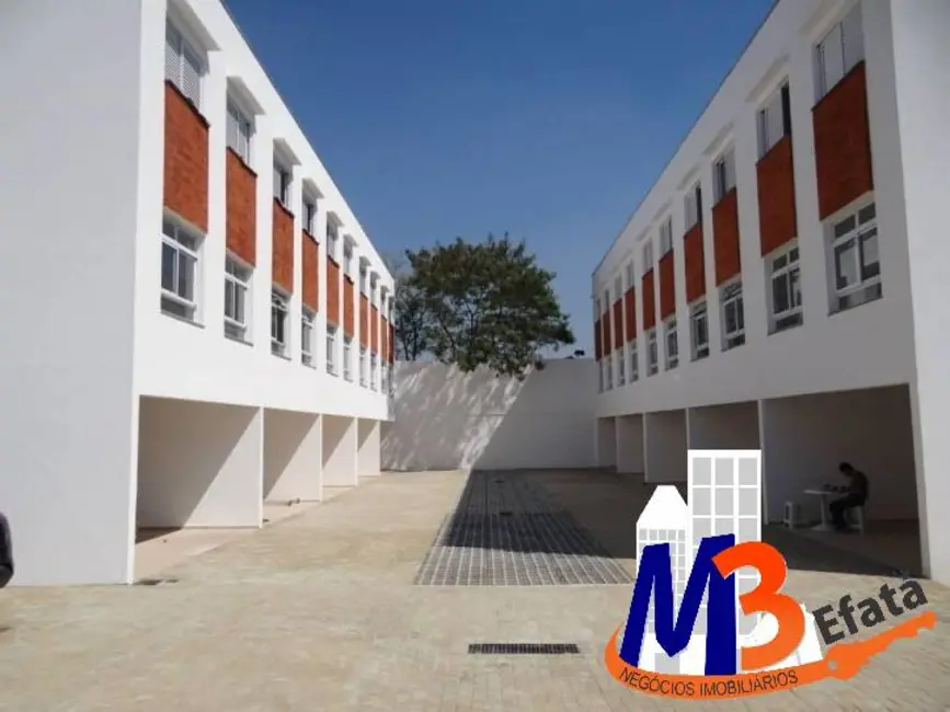 Foto 7 de Sobrado com 3 quartos à venda, 125m2 em Taboao Da Serra - SP