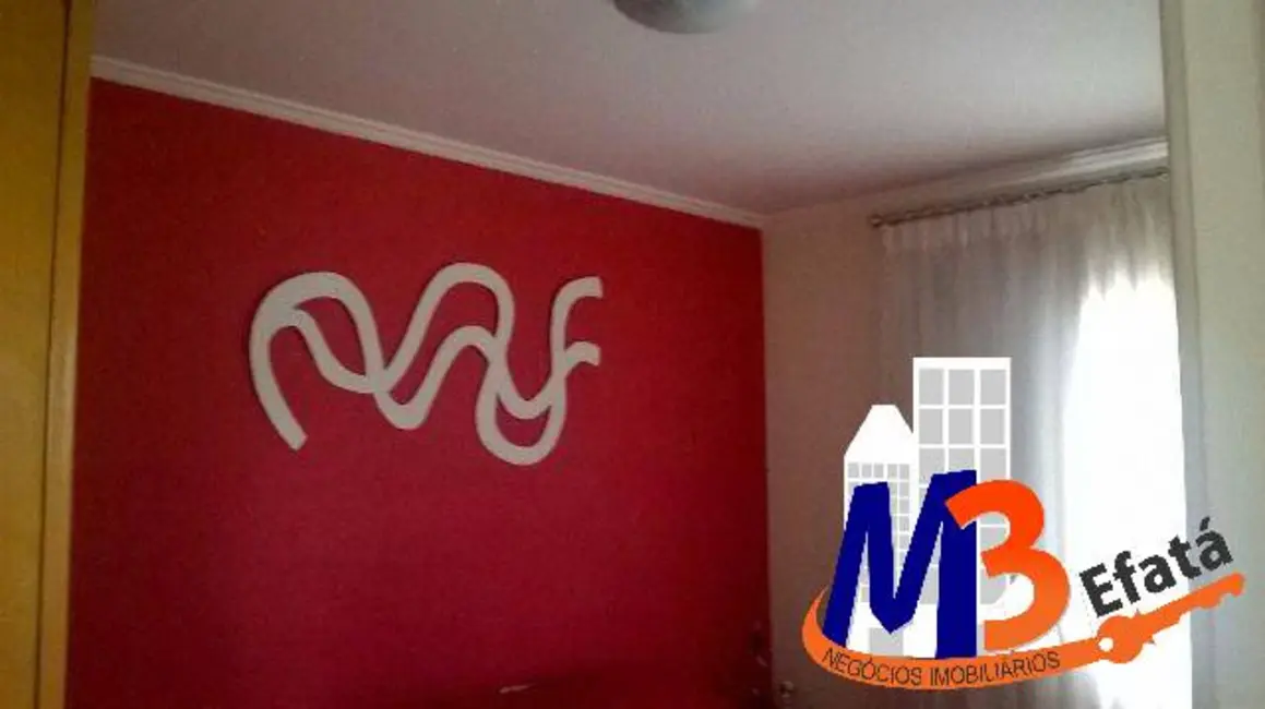 Foto 4 de Apartamento com 2 quartos à venda em Ferreira, São Paulo - SP