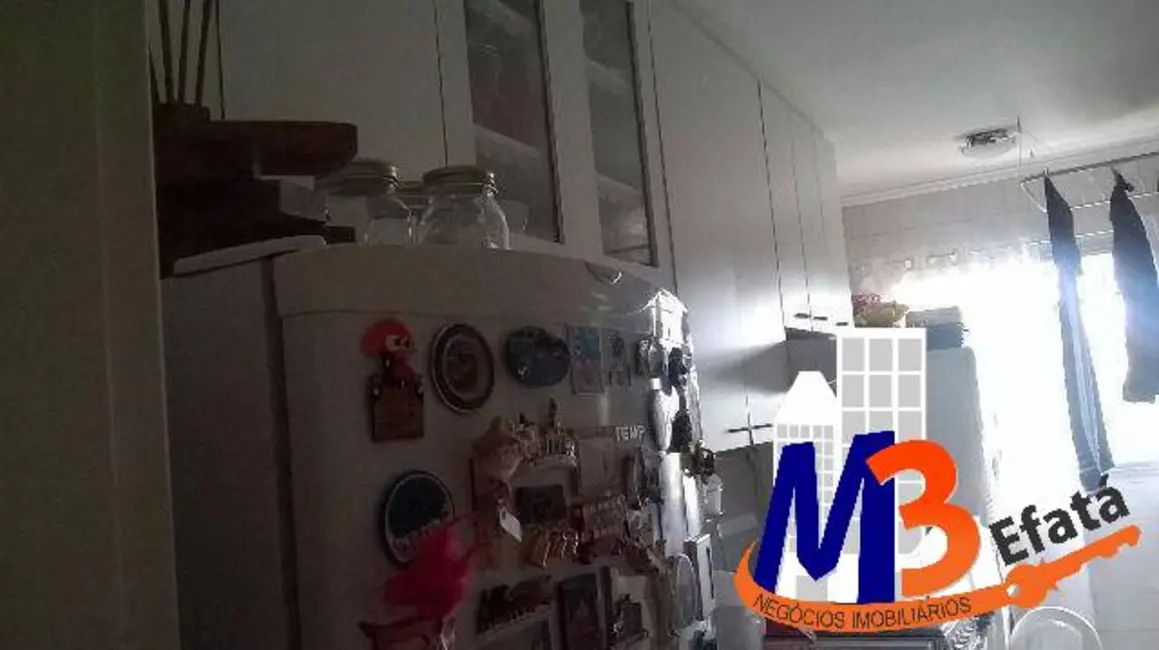 Foto 6 de Apartamento com 2 quartos à venda em Ferreira, São Paulo - SP