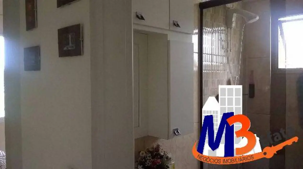 Foto 2 de Apartamento com 2 quartos à venda em Ferreira, São Paulo - SP