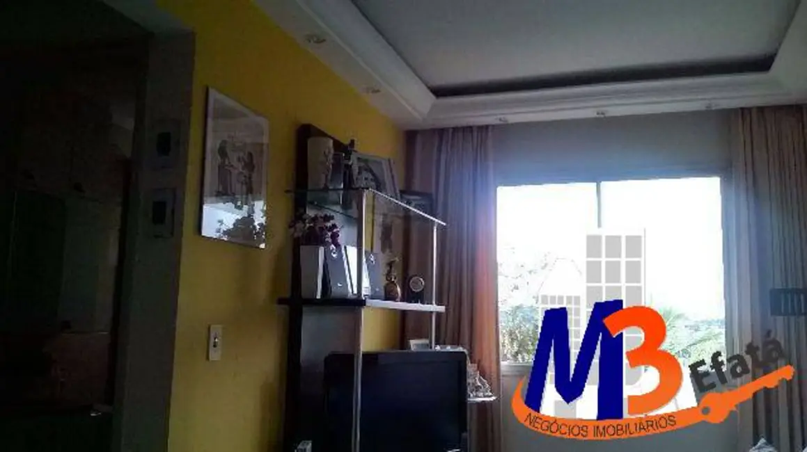 Foto 1 de Apartamento com 2 quartos à venda em Ferreira, São Paulo - SP