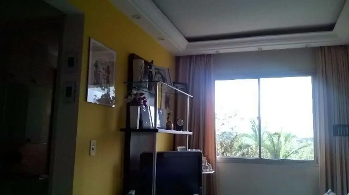 Foto 1 de Apartamento com 2 quartos à venda em Ferreira, São Paulo - SP