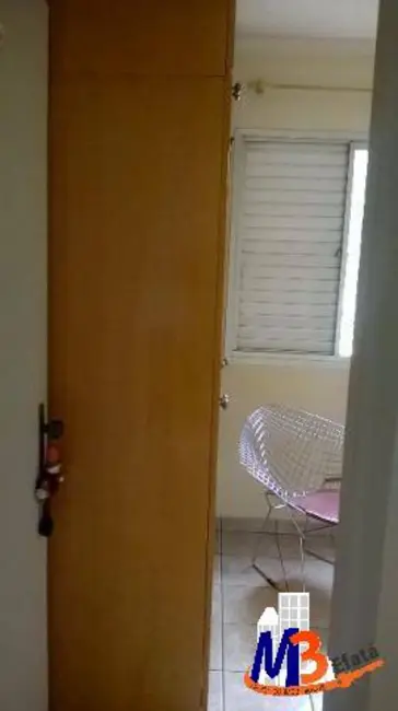 Foto 3 de Apartamento com 2 quartos à venda em Ferreira, São Paulo - SP