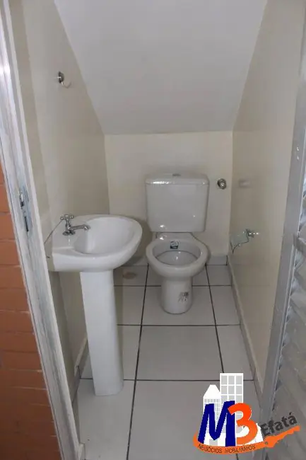 Foto 10 de Sobrado com 3 quartos para alugar, 110m2 em Jardim do Lago, São Paulo - SP
