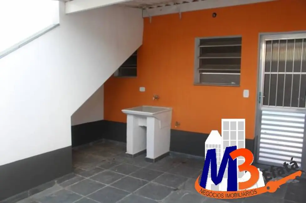 Sobrado com 3 quartos para alugar, 110m2 em Jardim do Lago, São Paulo - SP - imagem 3 Foto 3 de Sobrado com 3 quartos para alugar, 110m2 em Jardim do Lago, São Paulo - SP