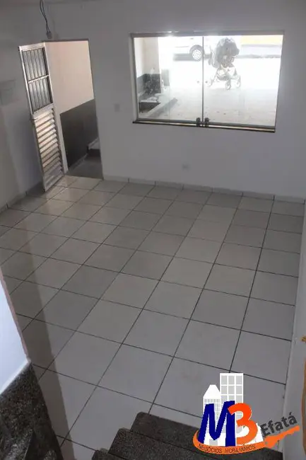 Foto 16 de Sobrado com 3 quartos para alugar, 110m2 em Jardim do Lago, São Paulo - SP