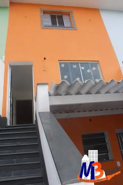 Sobrado com 3 quartos para alugar, 110m2 em Jardim do Lago, São Paulo - SP - imagem 9 Foto 9 de Sobrado com 3 quartos para alugar, 110m2 em Jardim do Lago, São Paulo - SP