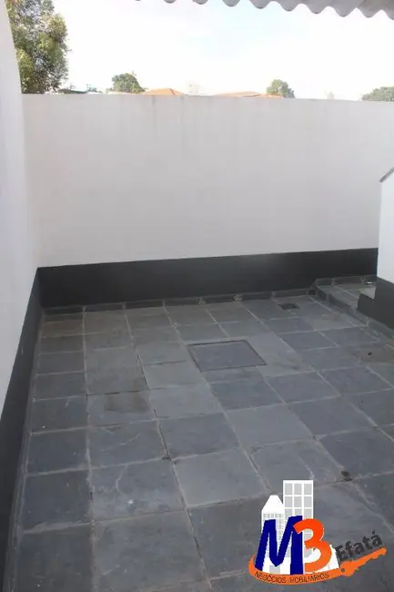 Foto 13 de Sobrado com 3 quartos para alugar, 110m2 em Jardim do Lago, São Paulo - SP