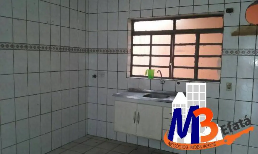 Foto 2 de Sobrado com 2 quartos à venda e para alugar, 70m2 em Jardim Maria Rosa, Taboao Da Serra - SP