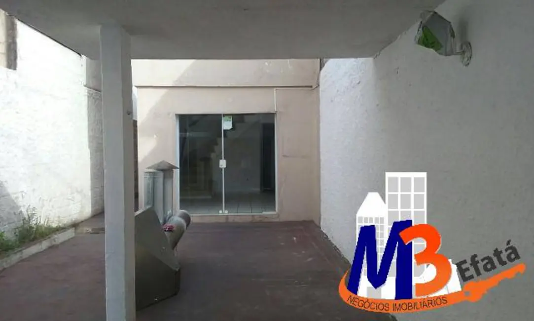 Foto 3 de Sobrado com 2 quartos à venda e para alugar, 70m2 em Jardim Maria Rosa, Taboao Da Serra - SP