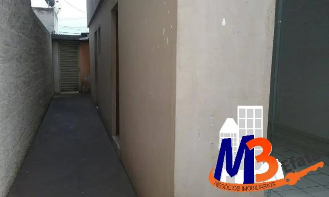 Foto 5 de Sobrado com 2 quartos à venda e para alugar, 70m2 em Jardim Maria Rosa, Taboao Da Serra - SP