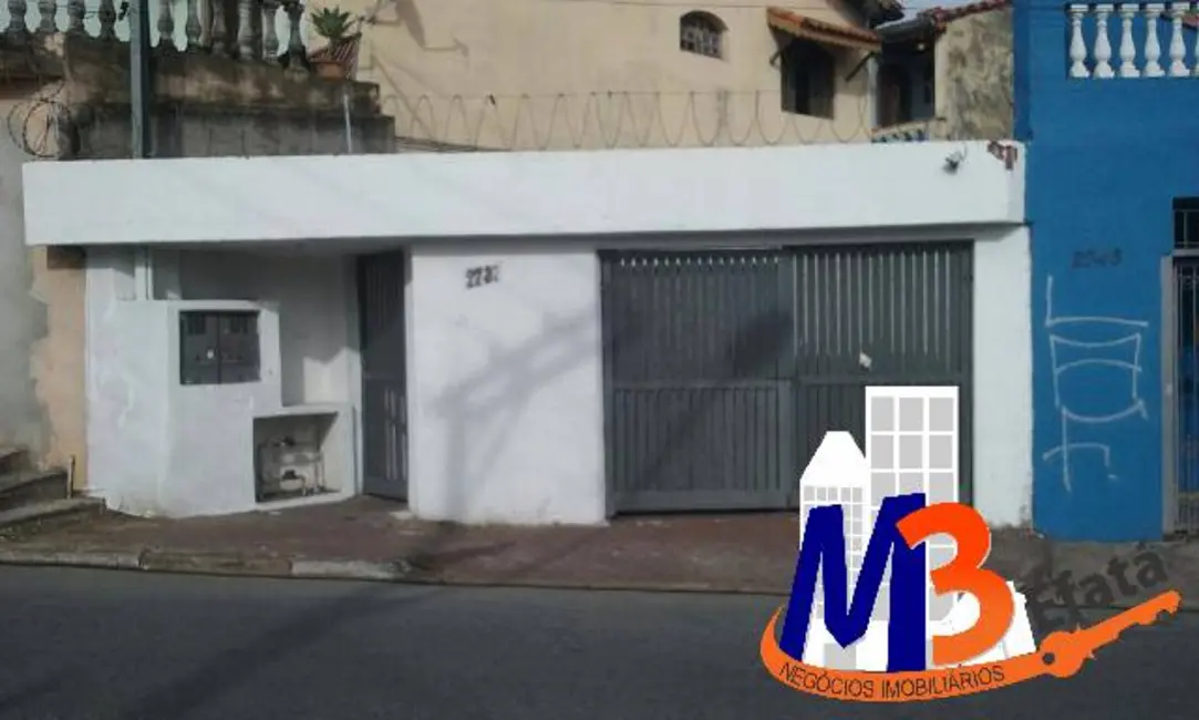 Foto 1 de Sobrado com 2 quartos à venda e para alugar, 70m2 em Jardim Maria Rosa, Taboao Da Serra - SP