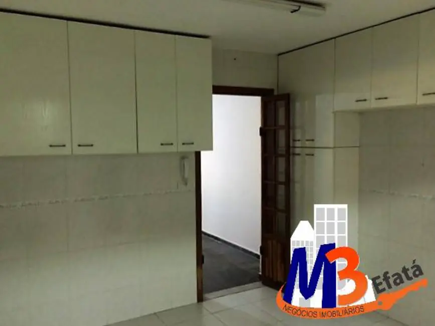 Foto 7 de Sobrado com 3 quartos à venda, 93m2 em Jardim Santos Dumont, São Paulo - SP