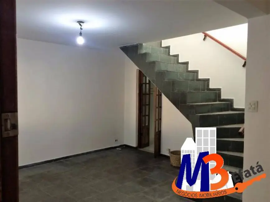 Foto 3 de Sobrado com 3 quartos à venda, 93m2 em Jardim Santos Dumont, São Paulo - SP