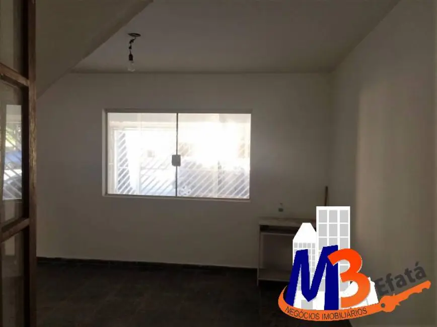 Foto 9 de Sobrado com 3 quartos à venda, 93m2 em Jardim Santos Dumont, São Paulo - SP